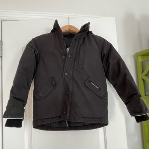 Canada Goose Jacket